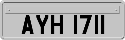 AYH1711