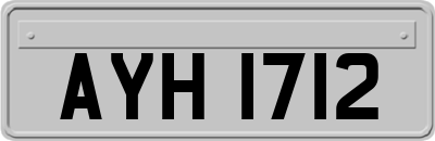 AYH1712