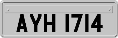 AYH1714