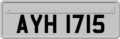 AYH1715