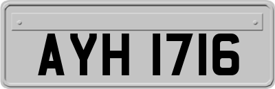 AYH1716