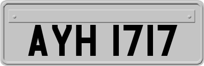 AYH1717