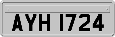AYH1724