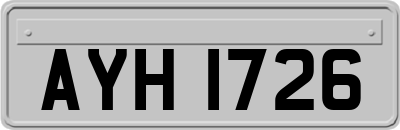 AYH1726