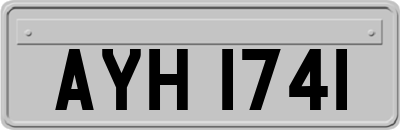 AYH1741