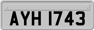 AYH1743