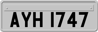AYH1747