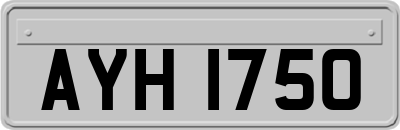 AYH1750