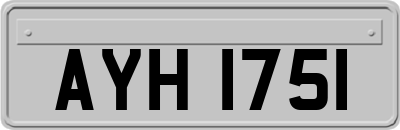 AYH1751