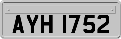 AYH1752