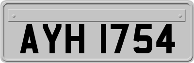 AYH1754