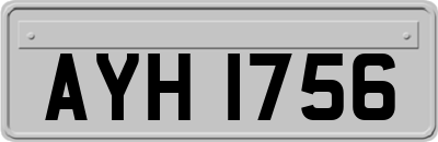AYH1756