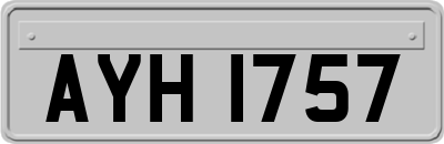 AYH1757