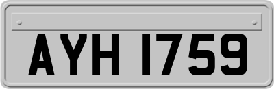AYH1759