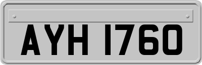AYH1760