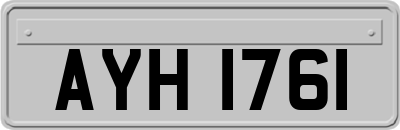 AYH1761