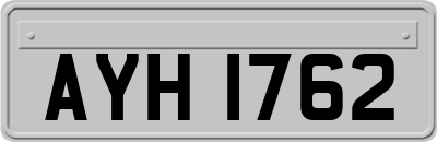 AYH1762