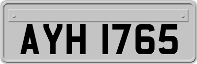 AYH1765