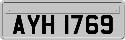 AYH1769