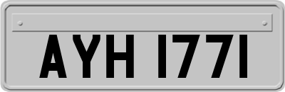 AYH1771