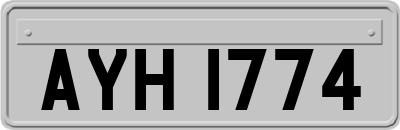 AYH1774