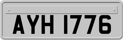AYH1776