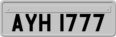 AYH1777