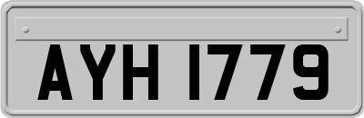 AYH1779