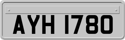AYH1780