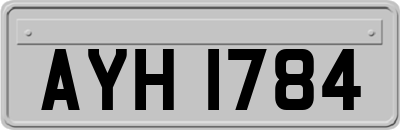 AYH1784