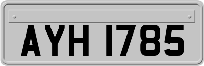 AYH1785