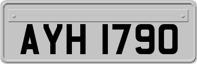 AYH1790