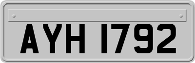 AYH1792