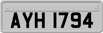 AYH1794