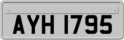 AYH1795
