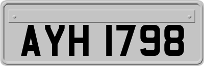 AYH1798