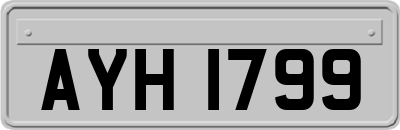 AYH1799