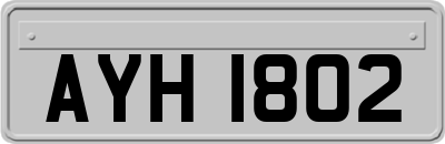 AYH1802