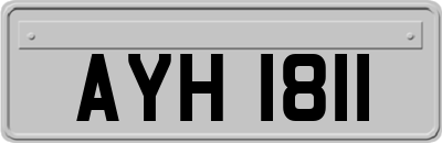 AYH1811