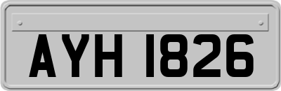 AYH1826