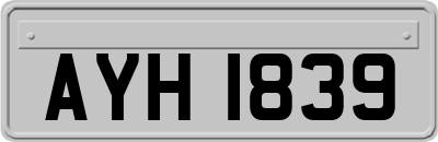 AYH1839
