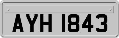 AYH1843