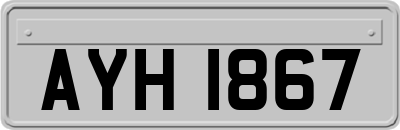AYH1867