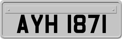 AYH1871