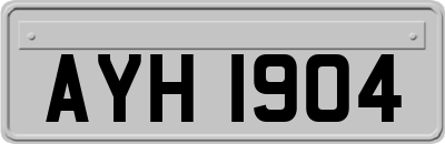 AYH1904