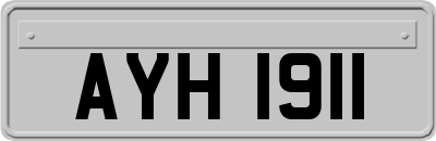 AYH1911