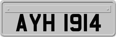 AYH1914