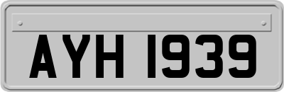 AYH1939