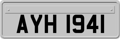 AYH1941