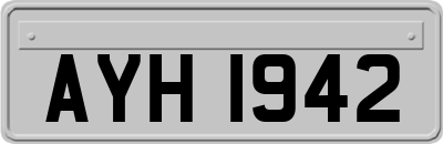 AYH1942
